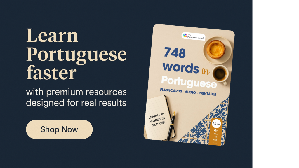 learn portuguese faster